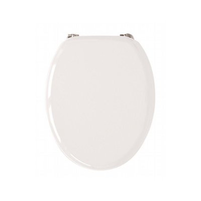 Abattant Trendy Blanc GELCO