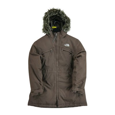 Parka - Très bon état THE NORTH FACE