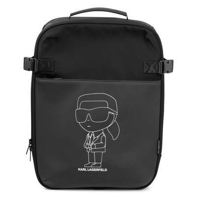 SAC À DOS KARL LAGERFELD KIDS