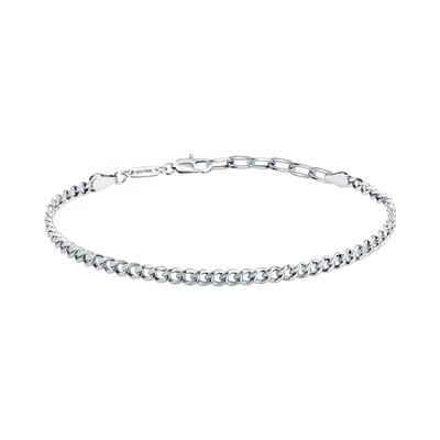Bracelet SILVER COLLECTION SECTOR