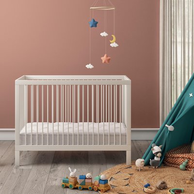 Matelas Bambin mousse nano, haut. 12 cm BULTEX