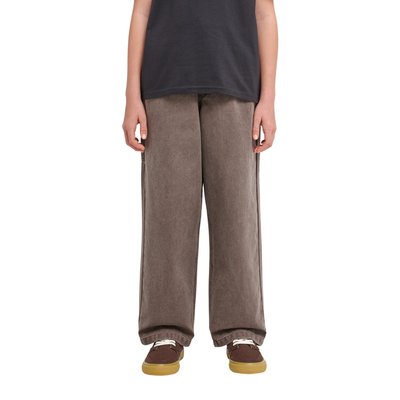 Pantalon baggy BIG CARPENTER CANVAS Y ELEMENT