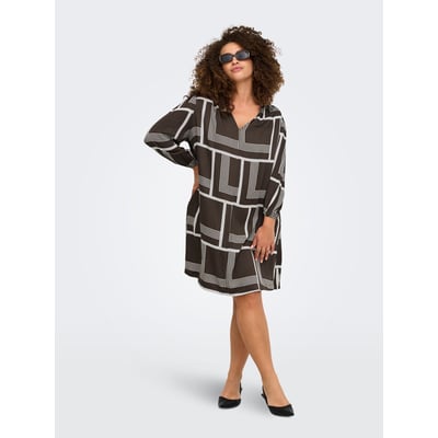Robe ONLY CARMAKOMA