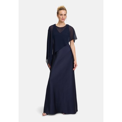 Robe de cocktail coupe slim fit VERA MONT