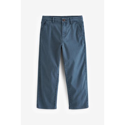 Pantalon chino 16 ans La Redoute