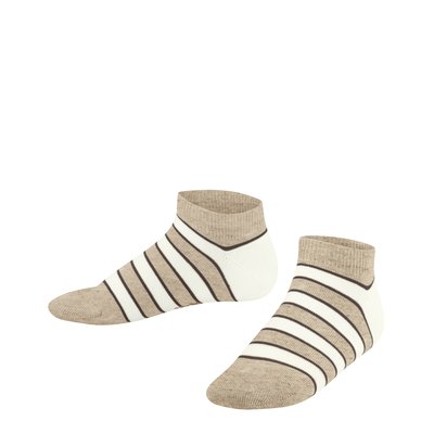 Chaussettes sport Simple Stripes Coton FALKE
