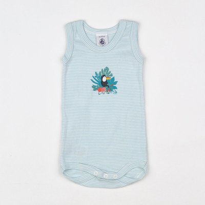 Body - Très bon état PETIT BATEAU