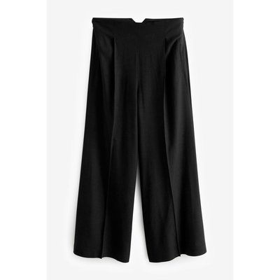 Pantalon large coupe classique NEXT