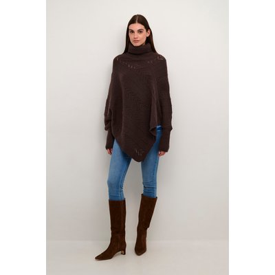 Poncho CRHoliday CREAM
