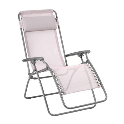 Fauteuil Relax Zéro Gravité - RT 2 LAFUMA MOBILIER