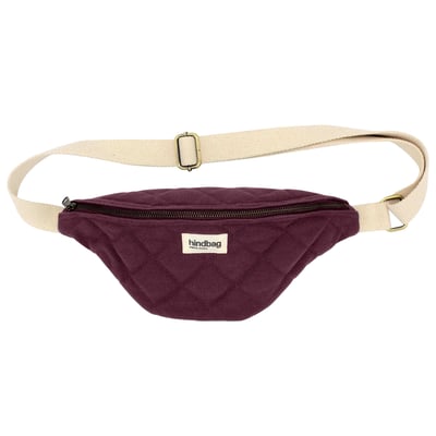 Sac banane OLIVIA MATELASSE HINDBAG