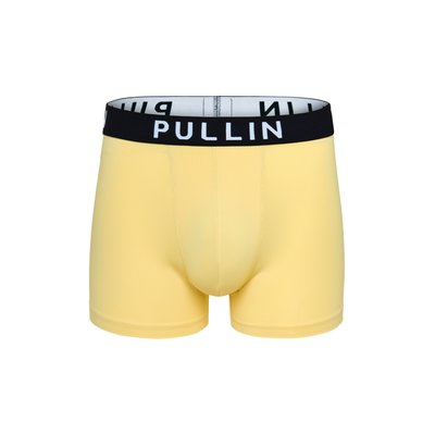 BOXER UNI LYCRA FORME CLASSIQUE MASTER PULLIN