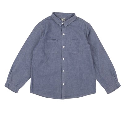 Chemise  - Très bon état BONTON