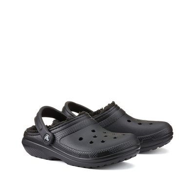 Zuecos forrados Classic CROCS