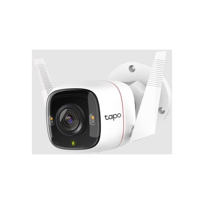 Caméra de surveillance Wifi Tapo C320WS TP-LINK