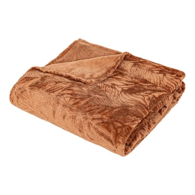 Plaid en flanelle RYO ATMOSPHERA