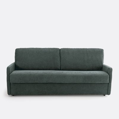 Canapé-lit, tissu texturé, Bultex Marta LA REDOUTE INTERIEURS