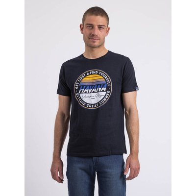 T-shirt Col Rond Nolpix RITCHIE