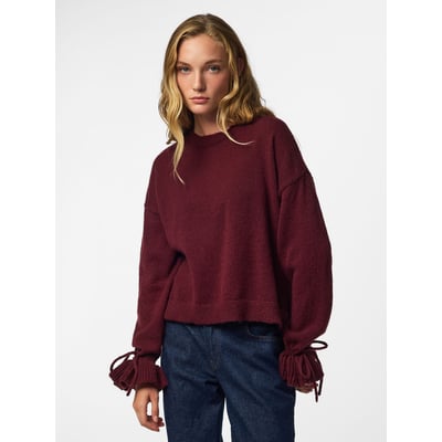 Pull En Maille PIECES