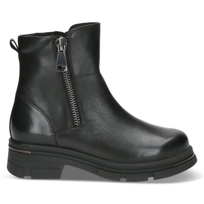 Bottine en cuir CAPRICE