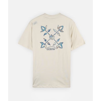 Tee-shirt manches courtes TAGTAN OXBOW