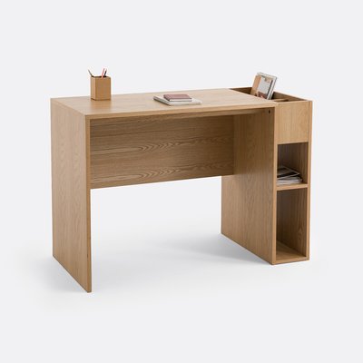 Schreibtisch Essena, Eichenfurnier LA REDOUTE INTERIEURS