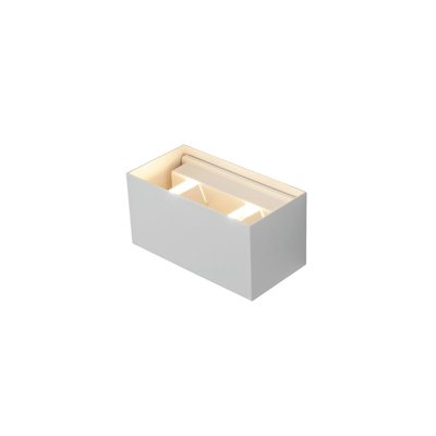 Petit applique à LED Intégrée - CUBIC KOSILUM