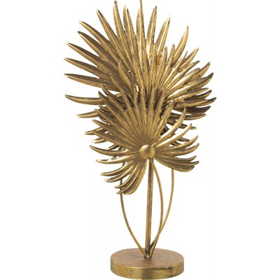 Lampe de bureau en métal, design moderne RECOLLECTION
