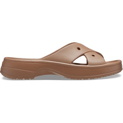 Classic Cross Strap Mules CROCS