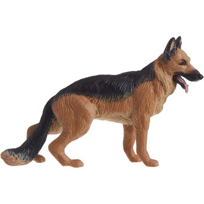 Figurine Berger allemand PAPO