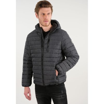 Doudoune sous manteau homme La Redoute