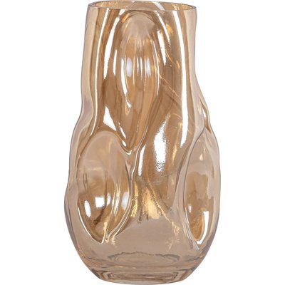 vase décoratif en verre  design contemporain élégant RECOLLECTION
