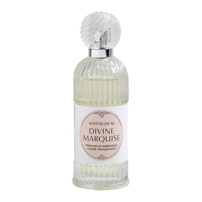 Parfum d'ambiance 100 ml - Divine Marquise MATHILDE M