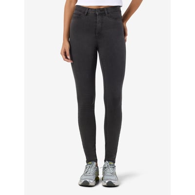 Jean Skinny, taille haute NOISY MAY