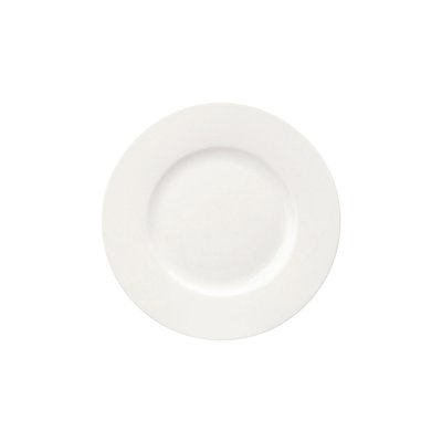 Assiette Dessert BASIC WHITE VIVO - VILLEROY & BOCH GROUP