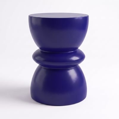 Table d'appoint Maupiti - MAUPITI MAISON PAVANE