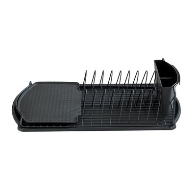 Égouttoir à vaisselle et porte couverts BASIC WENKO