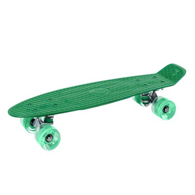 Skate avec roues lumineuses OXYBUL 