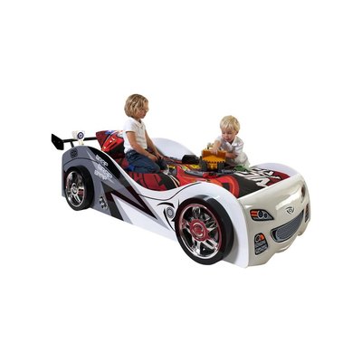 Funbeds Lit voiture Brap Brap VIPACK