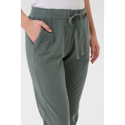 Pantalon capri Naya KAFFE