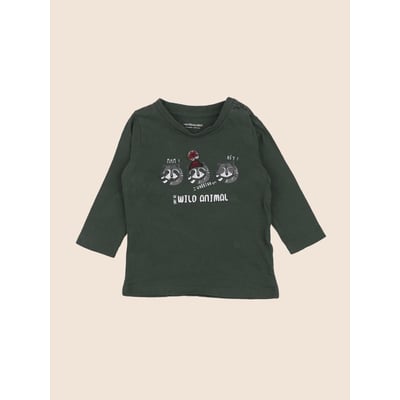 Tee-shirt - Très bon état VERTBAUDET