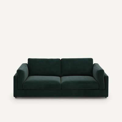 Schlafsofa César, Samt AM.PM