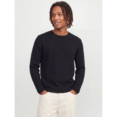 Pull En Maille JACK & JONES