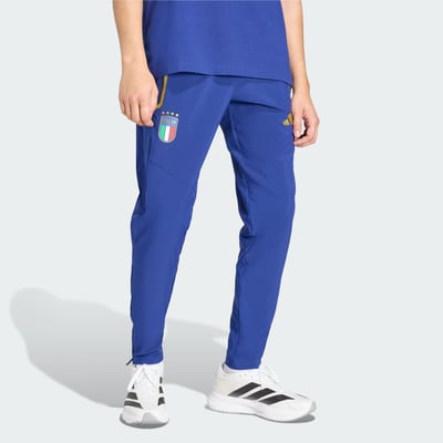 Pantalon Italie Tiro Travel adidas Performance