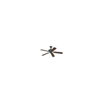 Ventilateur de Plafond   Nevada      Noyer BOUTICA-DESIGN