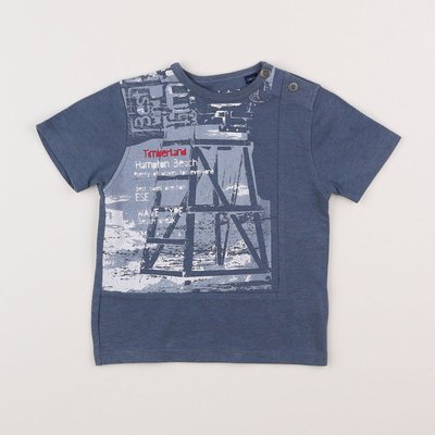Tee-shirt - Très bon état TIMBERLAND