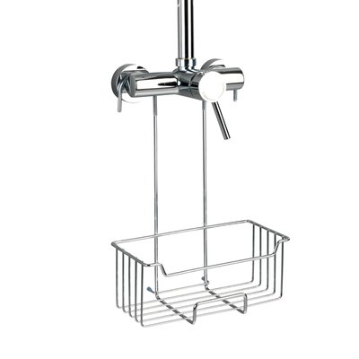 Panier de douche à suspendre MILO WENKO