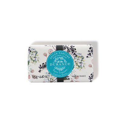 Savon parfumé BAIES EXQUISES DURANCE