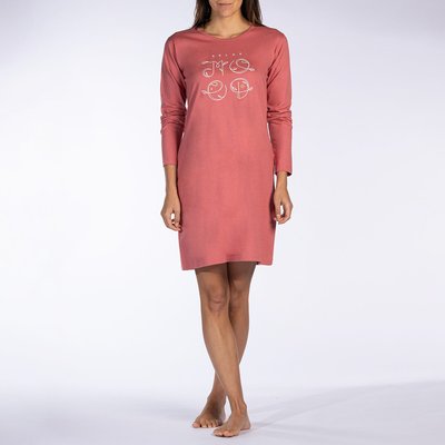 Liquette  manches longues en jersey MELISSA BROWN