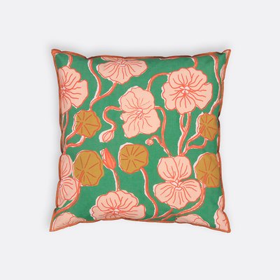 Housse de coussin 45x45 cm, Marles LA REDOUTE INTERIEURS